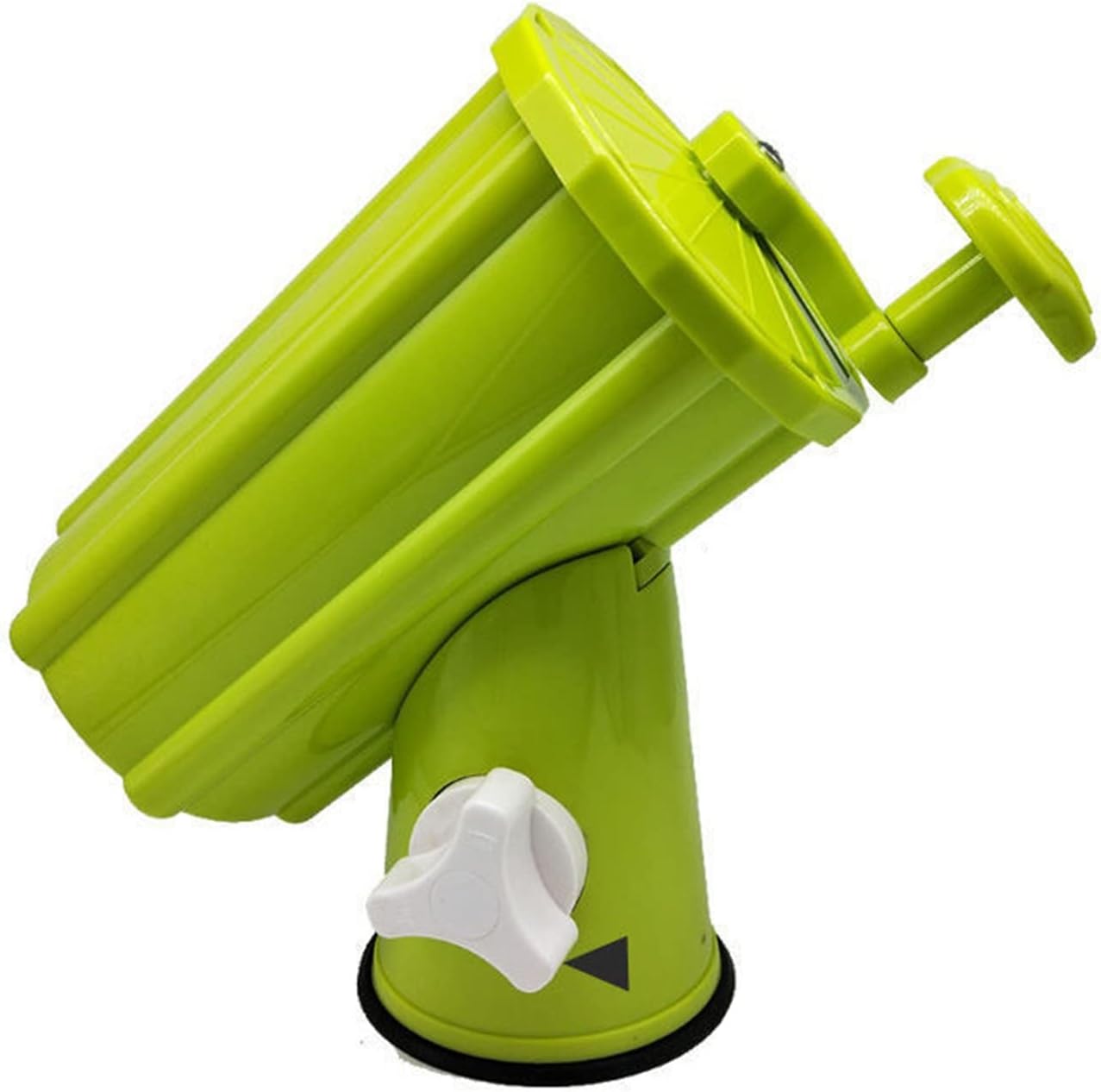 Multifunction Potato Tower Slicer قطاعة البطاطس الحلزونية متعددة الوظائف