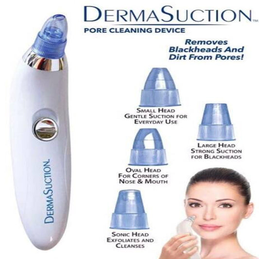 Pore Cleaning Device- Deep Clean
