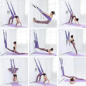 Door Yoga Hammock | استرخاء فوري