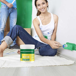 Eelhoe Waterproof Coating | طلاء عازل للماء