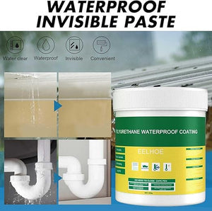 Eelhoe Waterproof Coating | طلاء عازل للماء