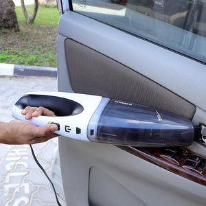 Handy Car Vacuum Cleaner | مكنسة سيارة محمولة