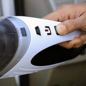 Handy Car Vacuum Cleaner | مكنسة سيارة محمولة