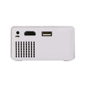 Mini Projector YG 300 | جهاز عرض صغير