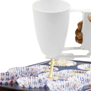 Batter Dispenser  موزع خليط العجين