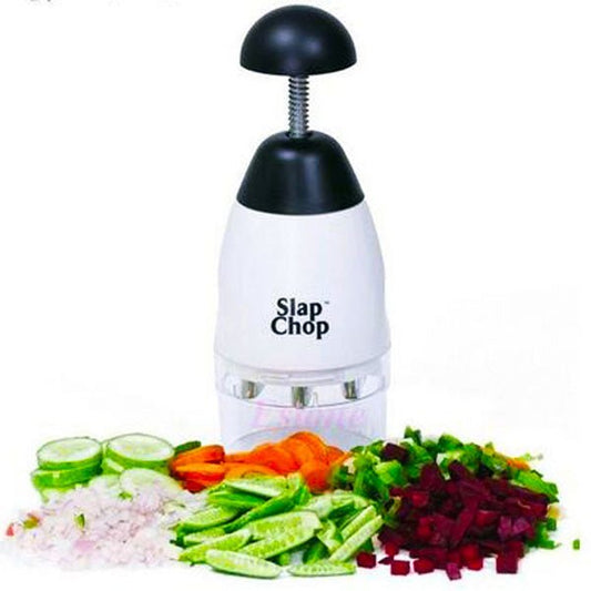 Manual Food Chopper  قطاعة طعام يدوي